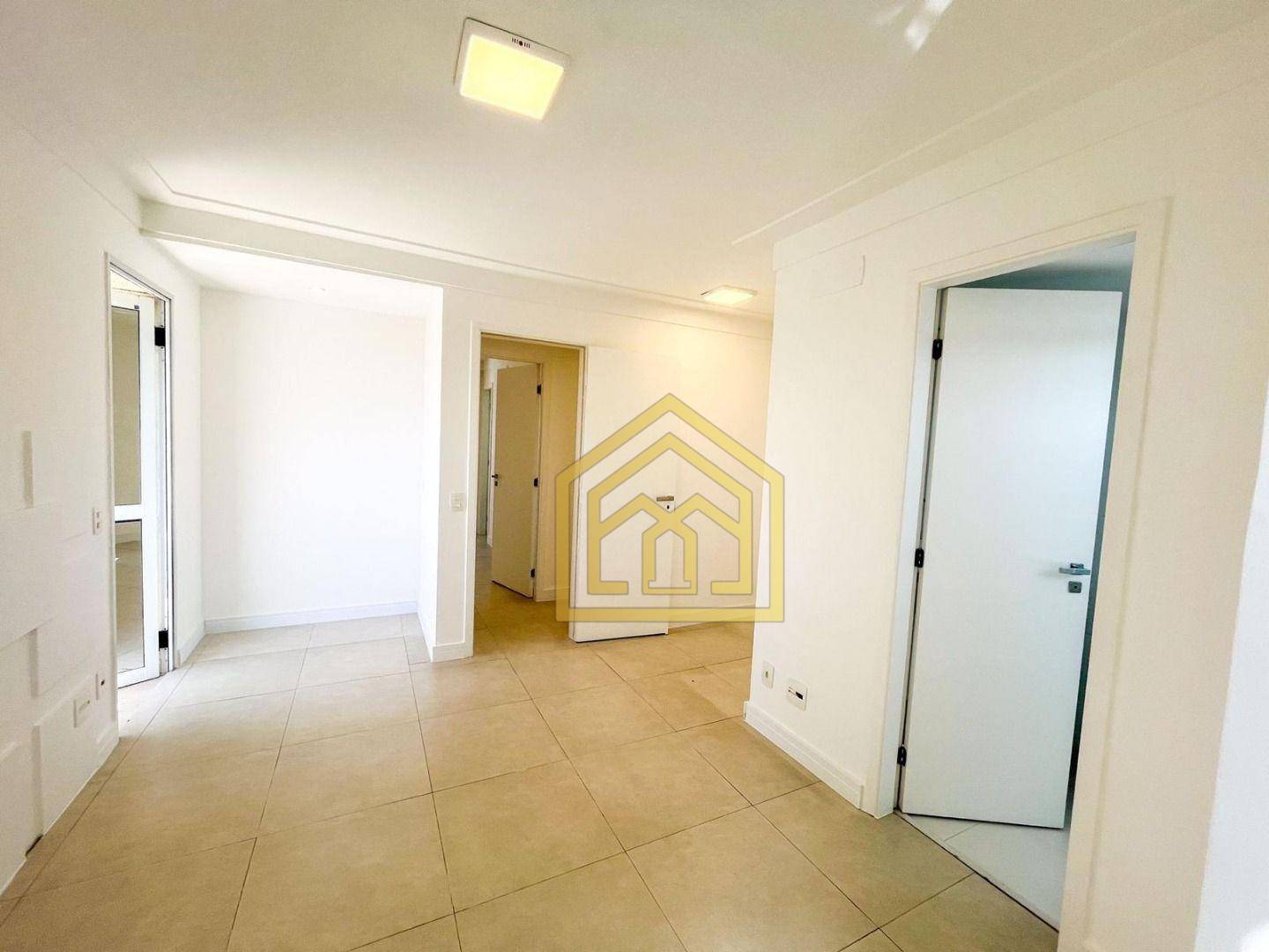 Apartamento à venda com 3 quartos, 128m² - Foto 14