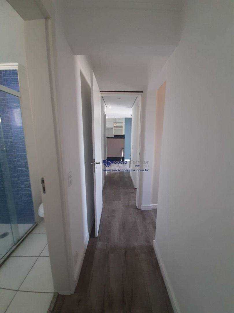 Apartamento à venda com 2 quartos, 57m² - Foto 21