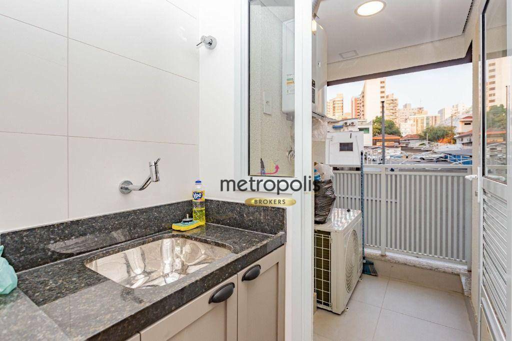 Apartamento à venda com 3 quartos, 85m² - Foto 24