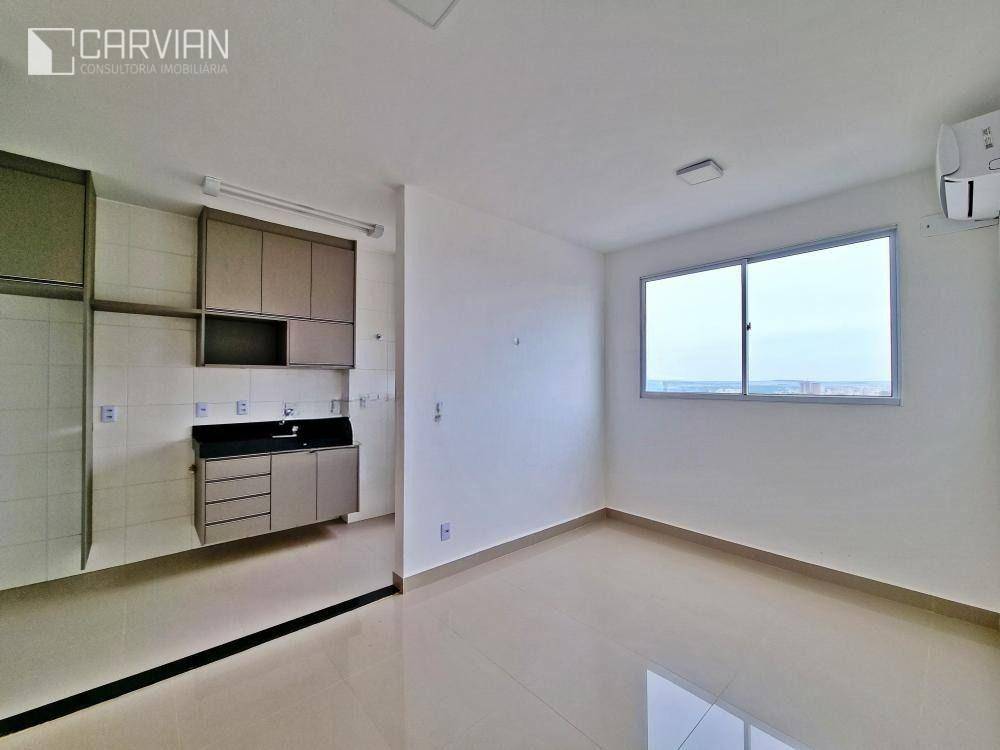 Apartamento à venda com 2 quartos, 48m² - Foto 1