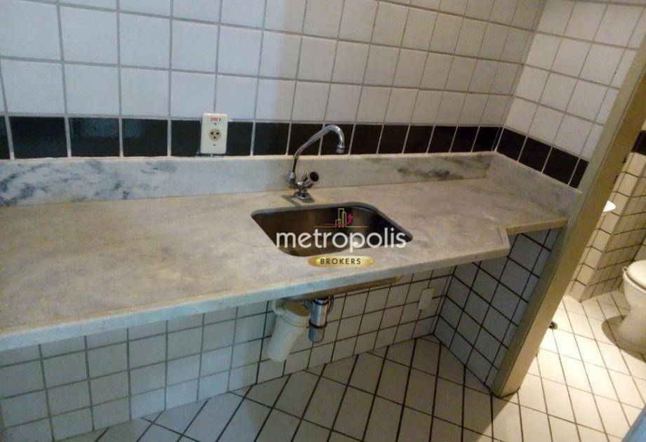 Conjunto Comercial-Sala para alugar, 30m² - Foto 3