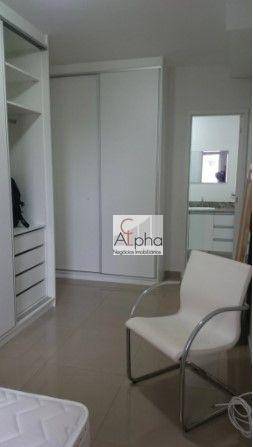 Apartamento para alugar com 1 quarto, 55m² - Foto 9