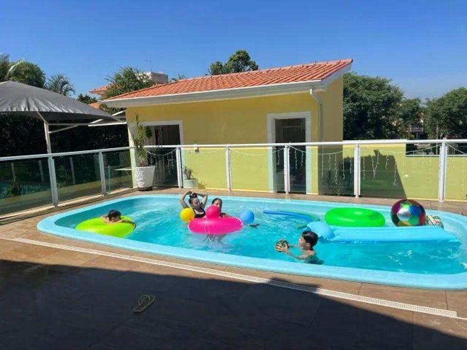 Casa de Condomínio à venda com 3 quartos, 280m² - Foto 9