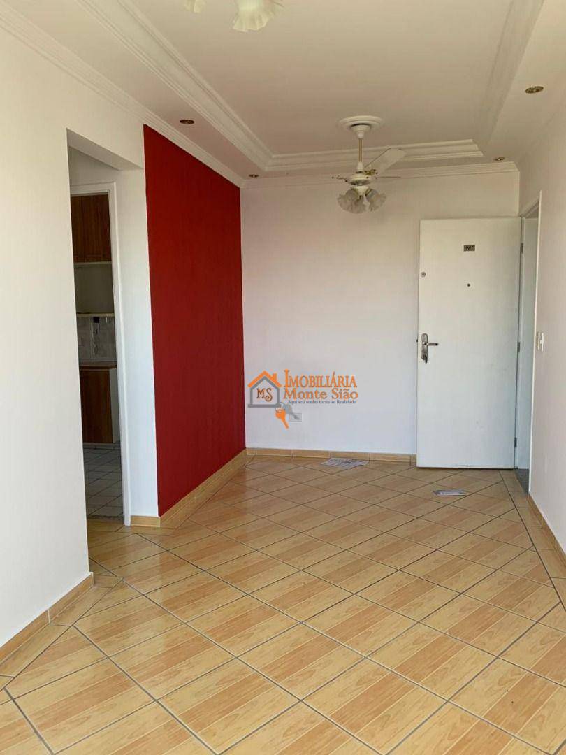 Apartamento para alugar com 2 quartos, 55m² - Foto 4