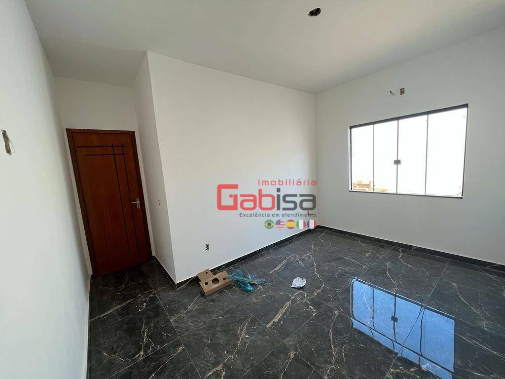 Casa à venda com 3 quartos, 93m² - Foto 11