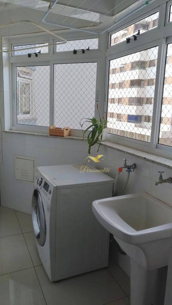 Apartamento à venda com 3 quartos, 98m² - Foto 17