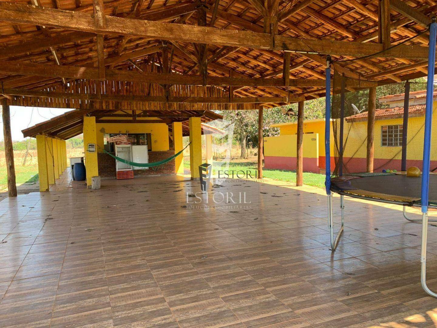 Sítio à venda com 1 quarto, 164560M2 - Foto 16