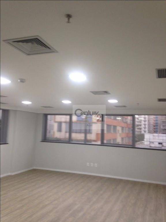 Conjunto Comercial-Sala à venda, 50m² - Foto 2