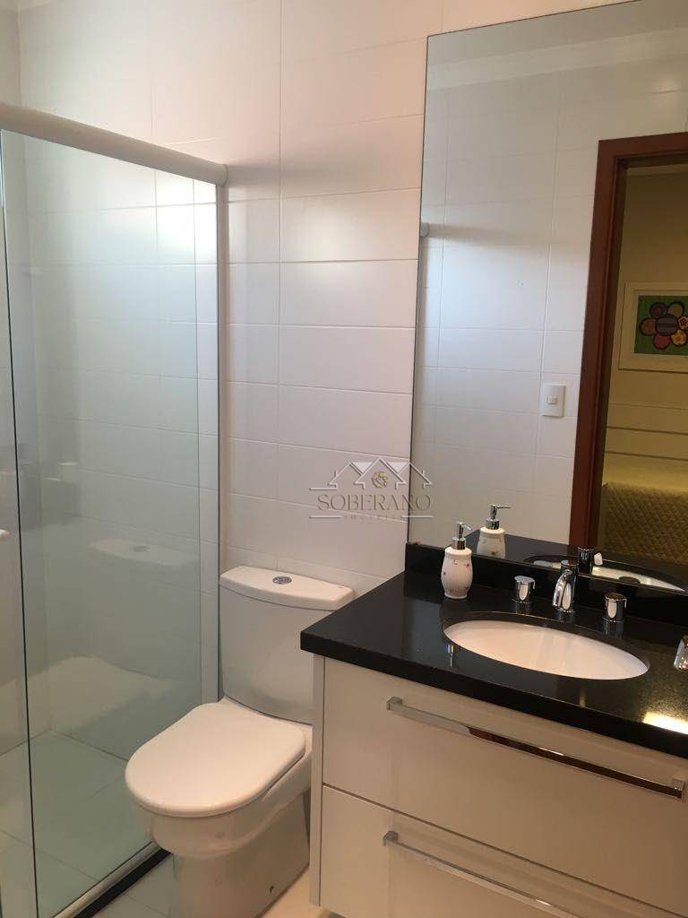 Apartamento à venda com 3 quartos, 155m² - Foto 10