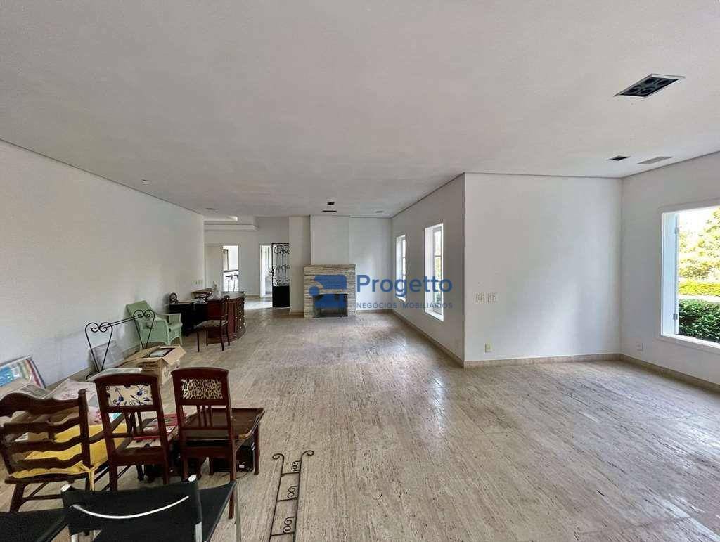 Casa de Condomínio à venda e aluguel com 6 quartos, 721m² - Foto 14