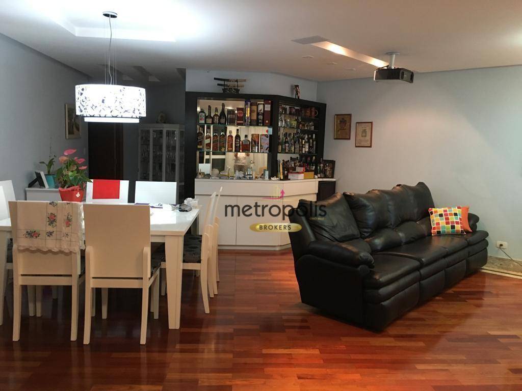 Apartamento à venda com 3 quartos, 188m² - Foto 1