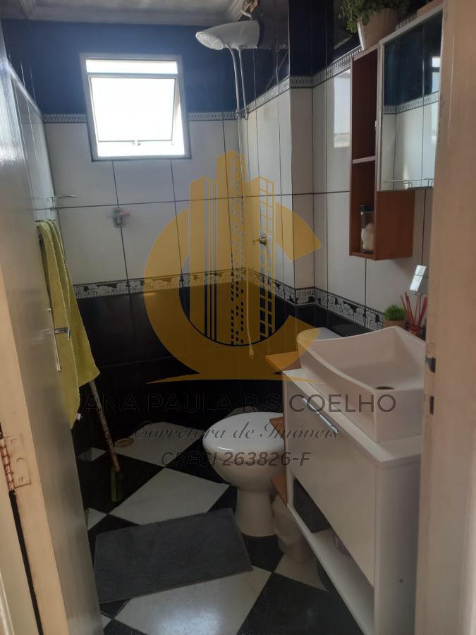 Apartamento à venda com 2 quartos, 56m² - Foto 10