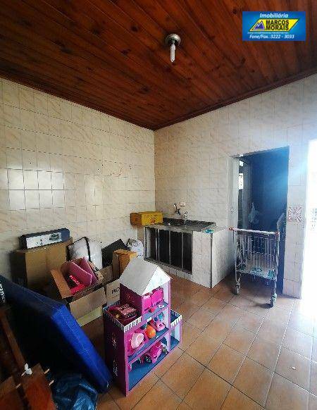 Casa, 2 quartos, 60 m² - Foto 3