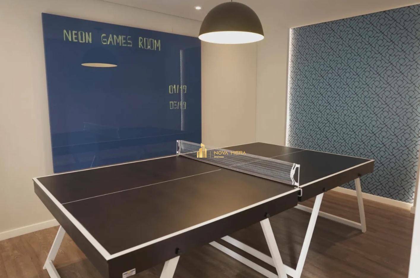 Apartamento à venda com 2 quartos, 56m² - Foto 35