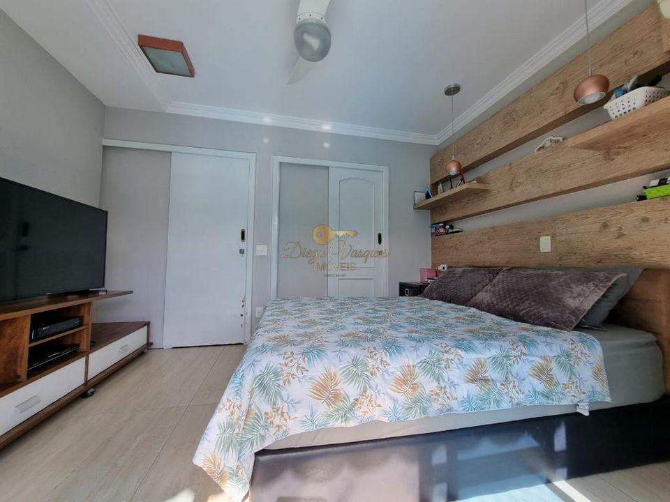 Apartamento à venda com 3 quartos, 115m² - Foto 18