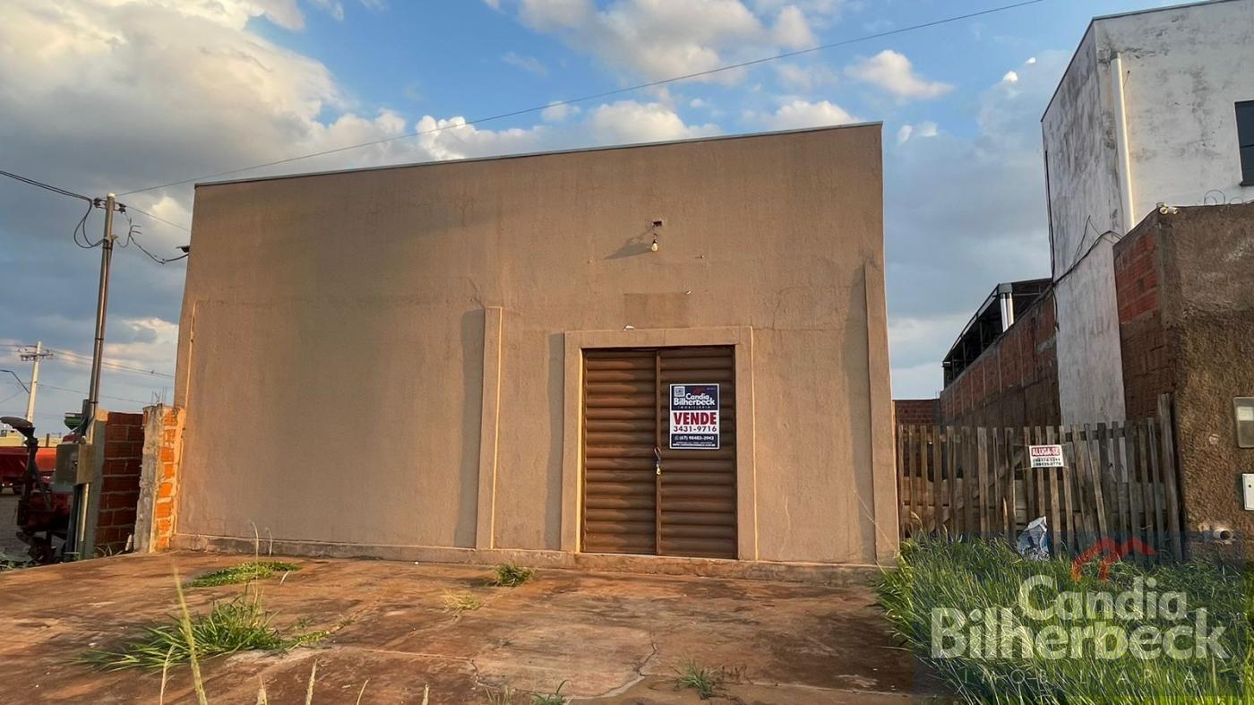 Prédio Inteiro à venda com 2 quartos, 270m² - Foto 1