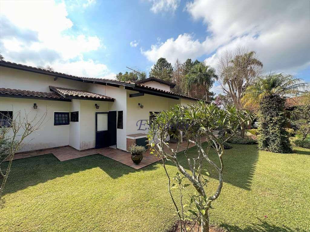 Casa de Condomínio à venda com 3 quartos, 311m² - Foto 53