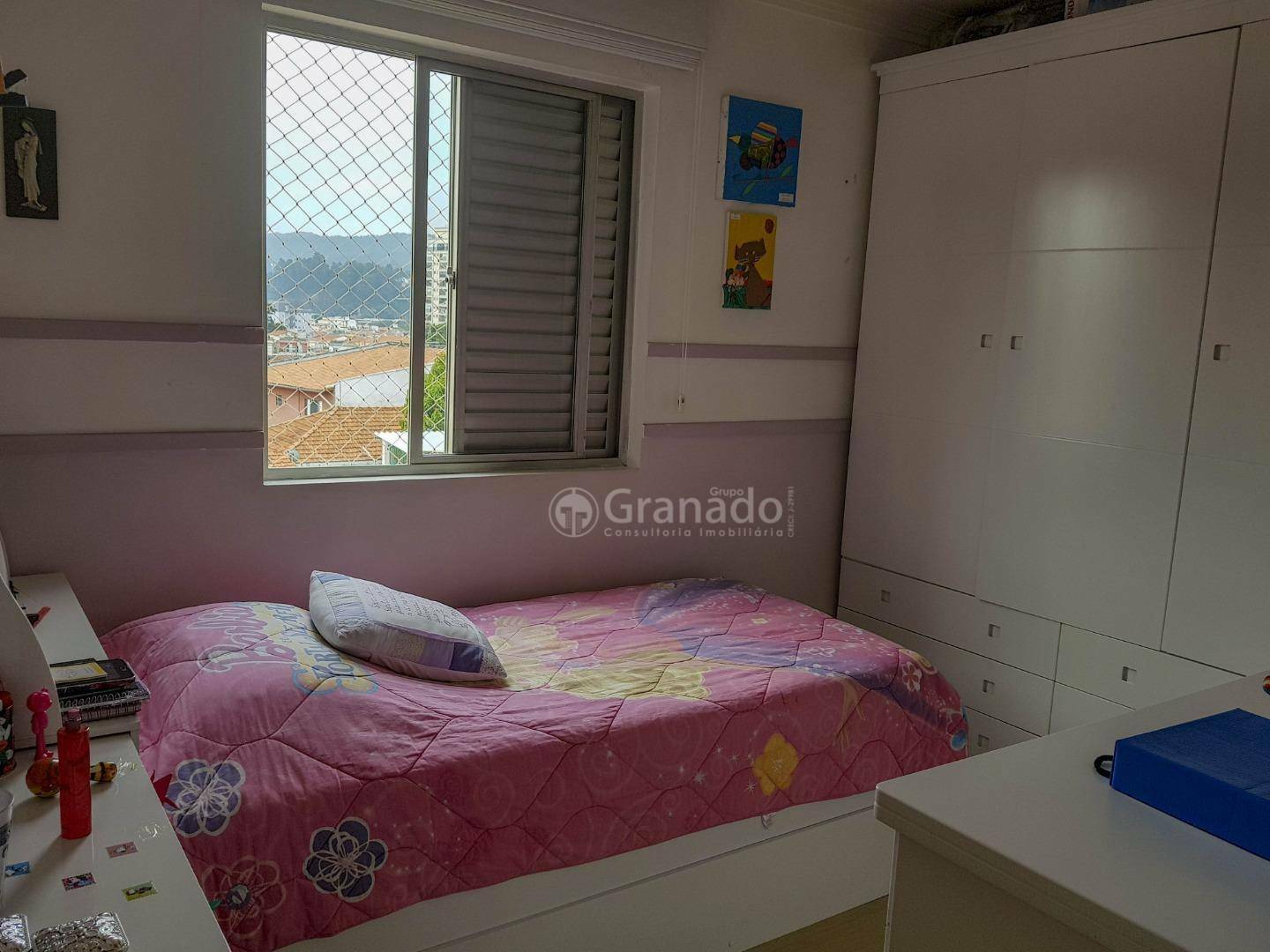 Apartamento à venda com 2 quartos, 68m² - Foto 13