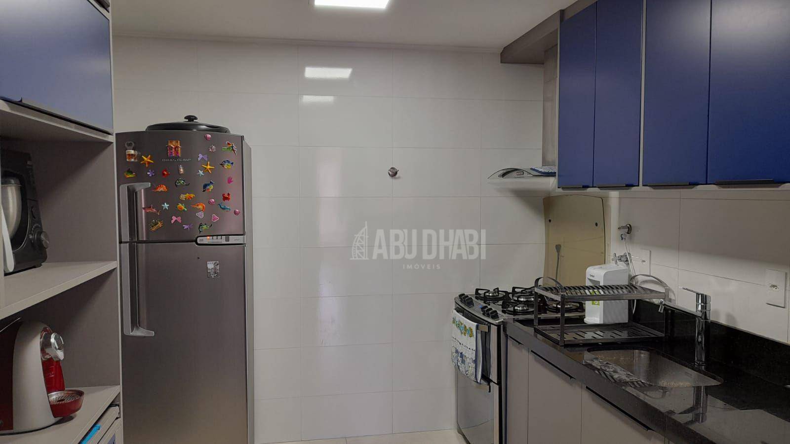 Apartamento à venda com 3 quartos, 122m² - Foto 21