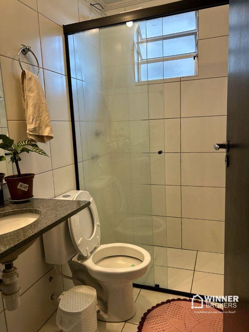 Apartamento à venda com 2 quartos, 48m² - Foto 9