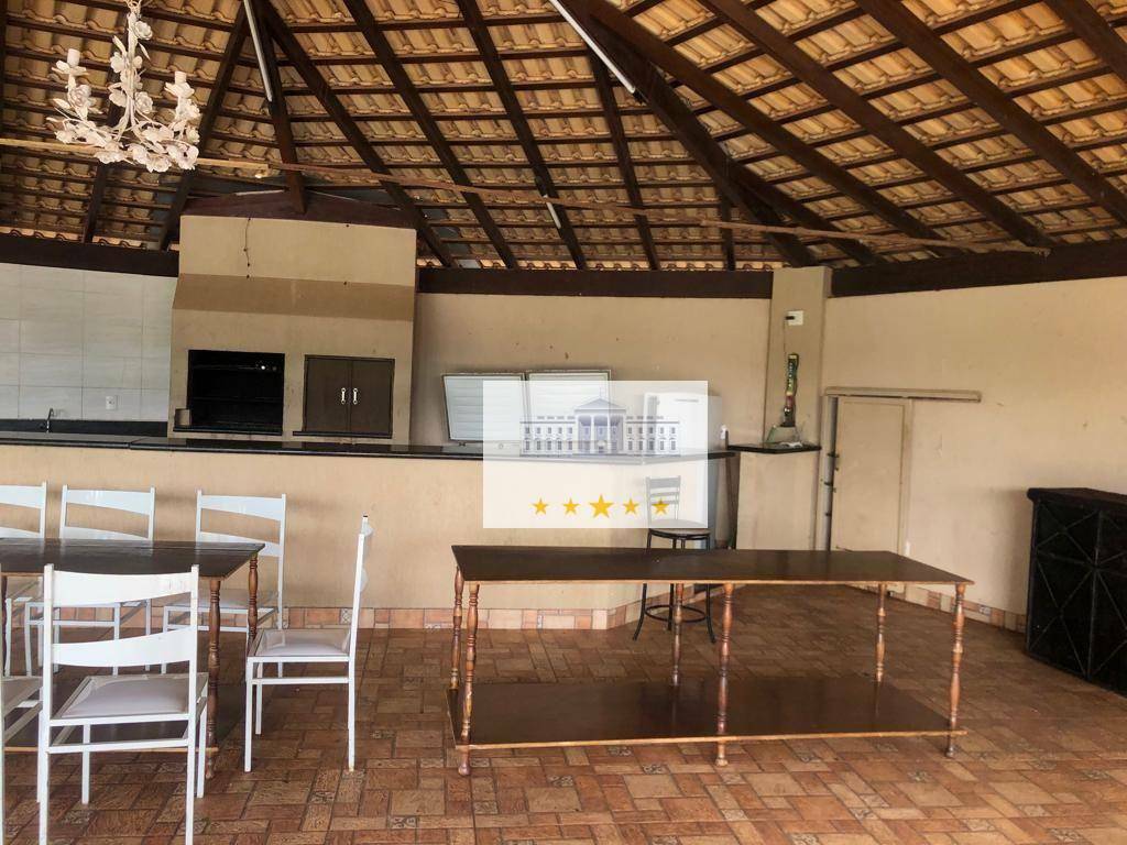 Chácara à venda com 5 quartos, 500m² - Foto 12