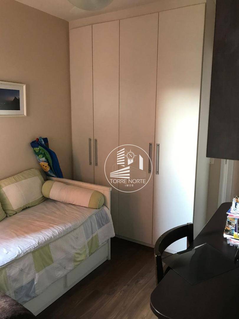 Apartamento à venda com 3 quartos, 111m² - Foto 18