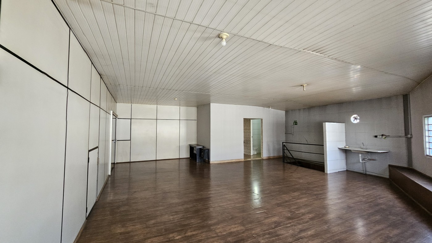 Loja-Salão para alugar, 100m² - Foto 8