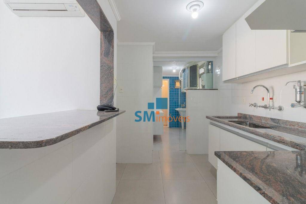 Apartamento à venda com 2 quartos, 80m² - Foto 14