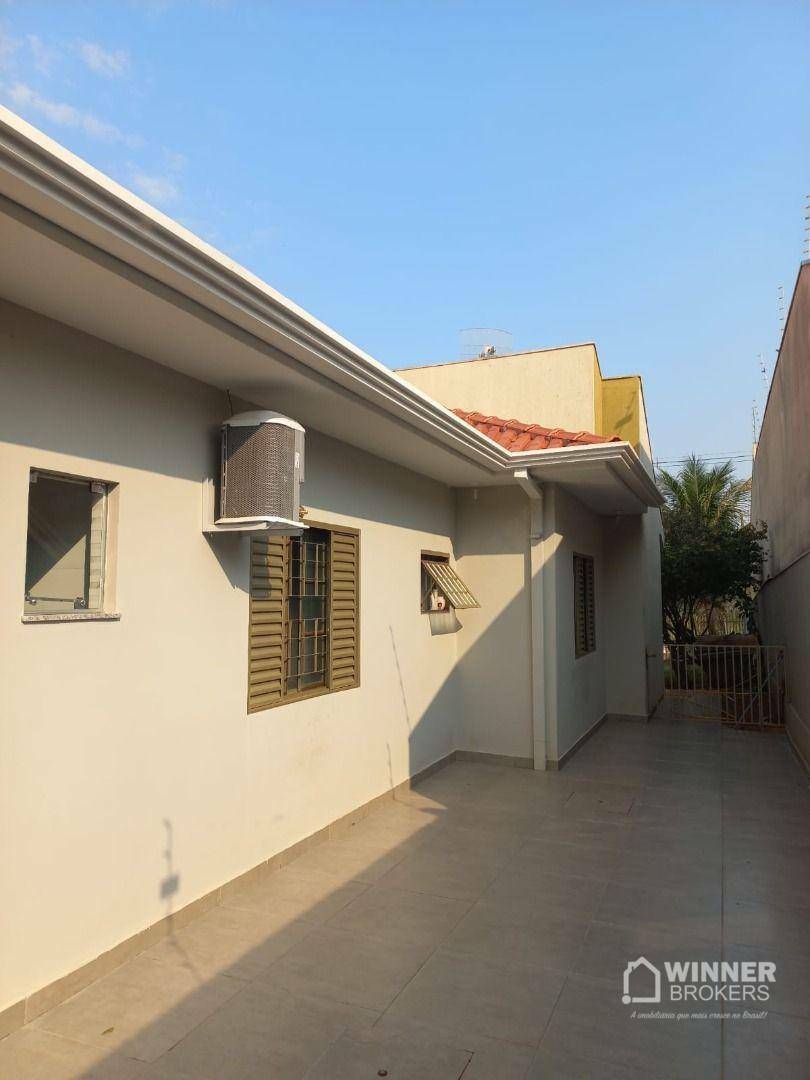 Casa à venda com 3 quartos, 160m² - Foto 26