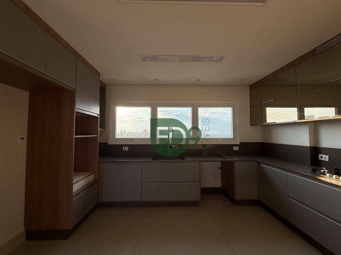 Apartamento à venda e aluguel com 3 quartos, 250m² - Foto 28