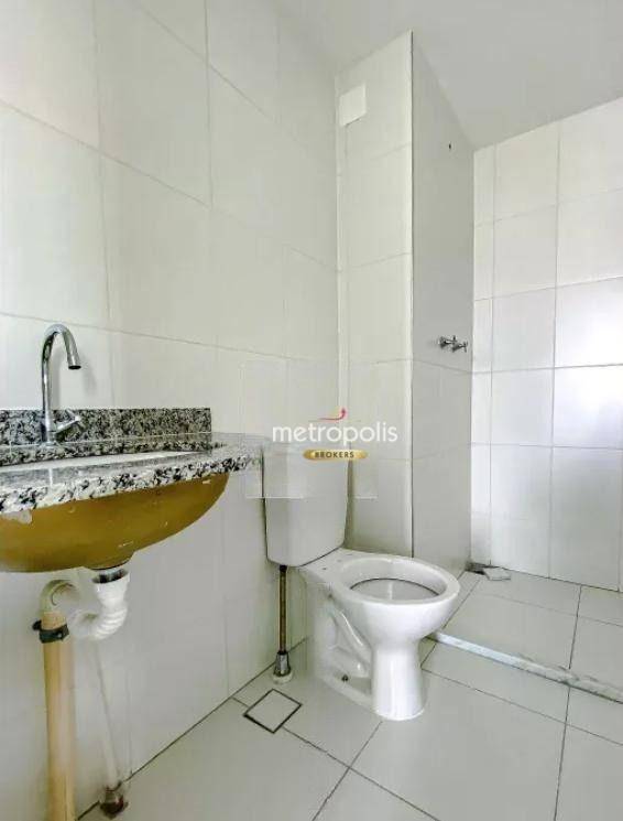 Apartamento à venda com 3 quartos, 72m² - Foto 23