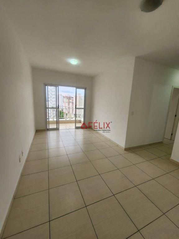 Apartamento à venda com 2 quartos, 64m² - Foto 1