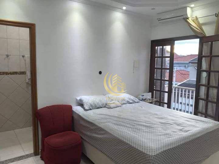 Sobrado à venda com 3 quartos, 118m² - Foto 11