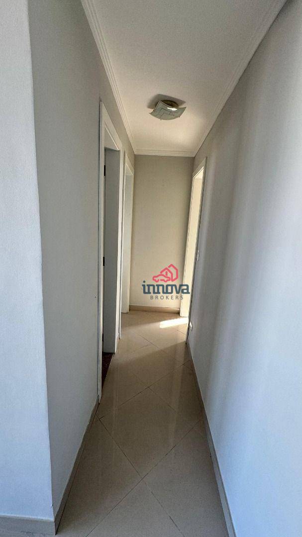 Apartamento à venda com 2 quartos, 80m² - Foto 14