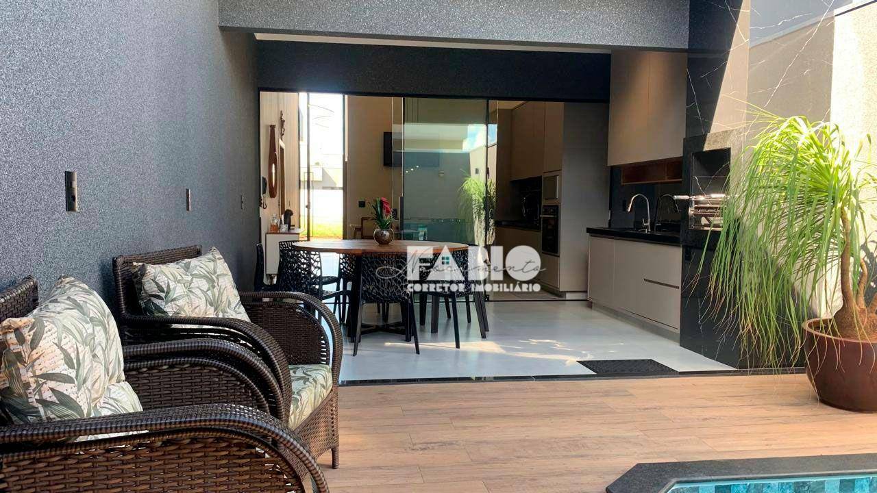 Casa de Condomínio à venda com 3 quartos, 150m² - Foto 17