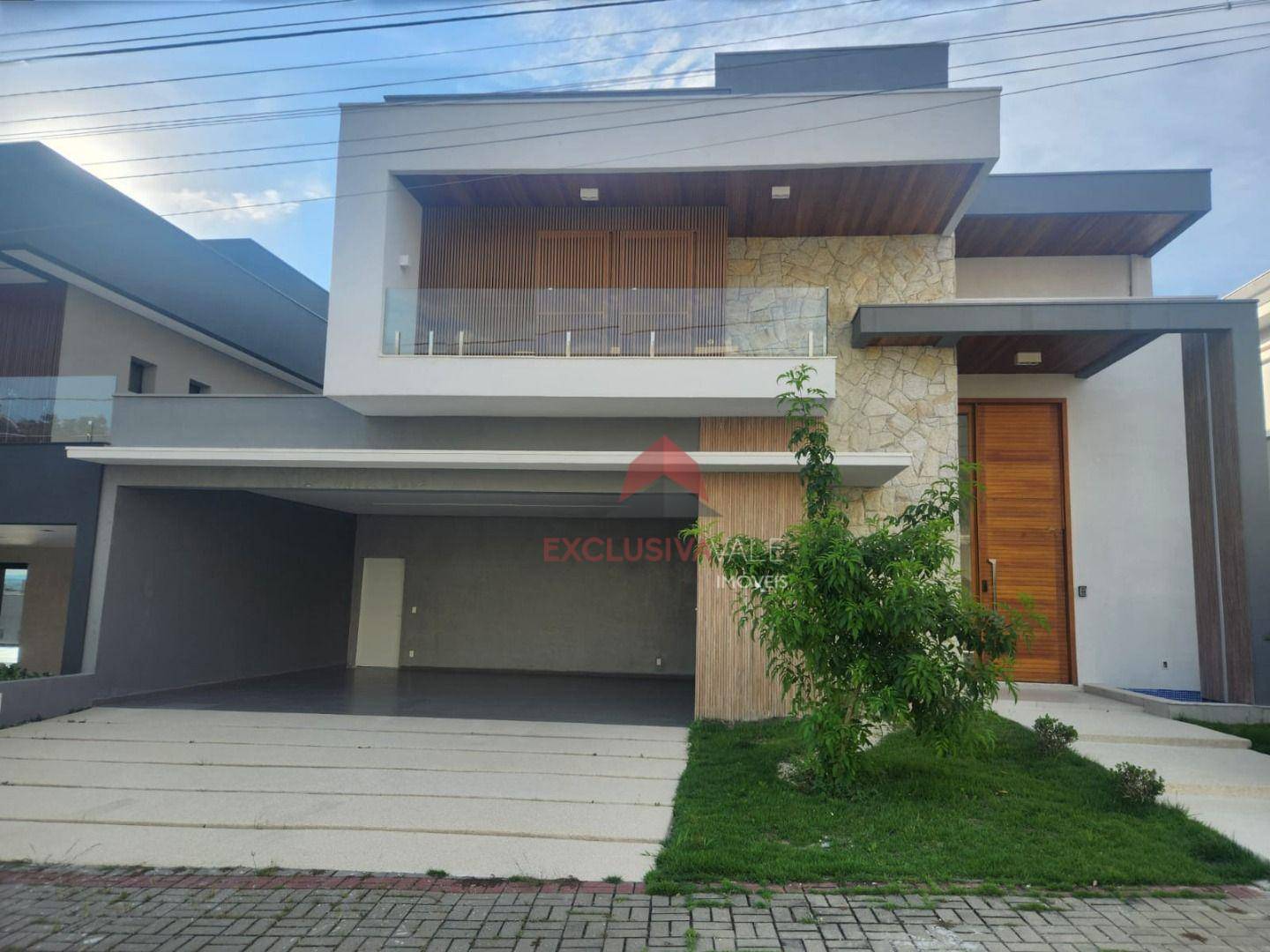 Casa de Condomínio à venda e aluguel com 4 quartos, 489m² - Foto 49