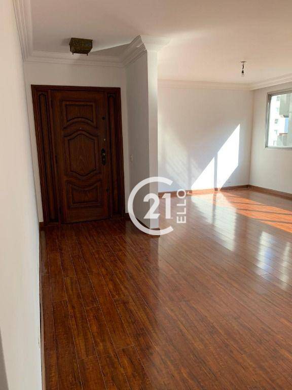 Apartamento à venda com 3 quartos, 172m² - Foto 6