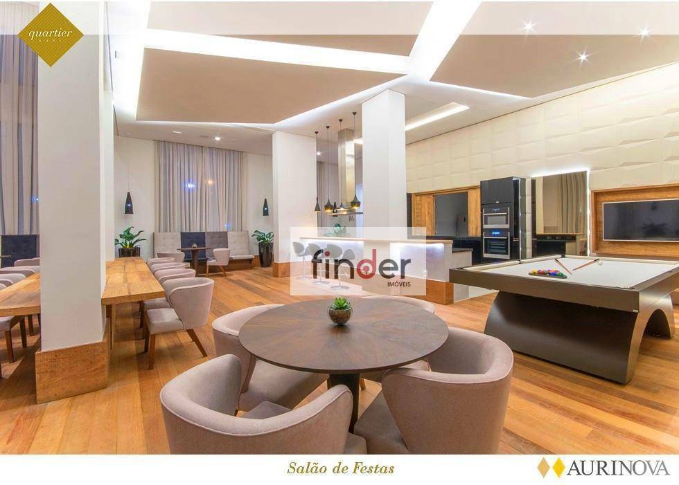 Apartamento à venda com 4 quartos, 274m² - Foto 39