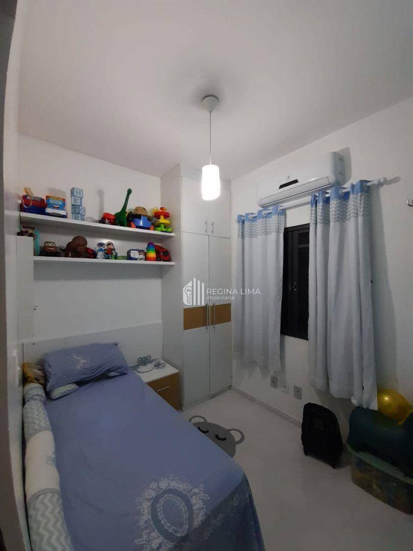 Apartamento à venda com 3 quartos, 77m² - Foto 5