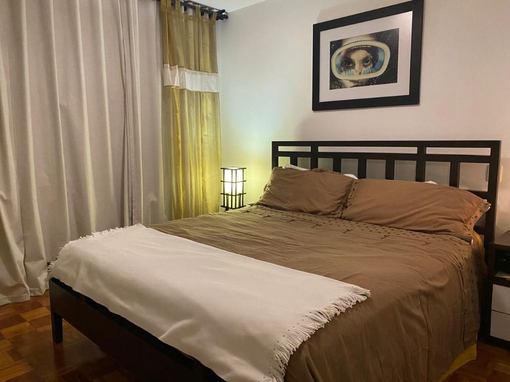 Apartamento para alugar com 2 quartos, 95m² - Foto 18