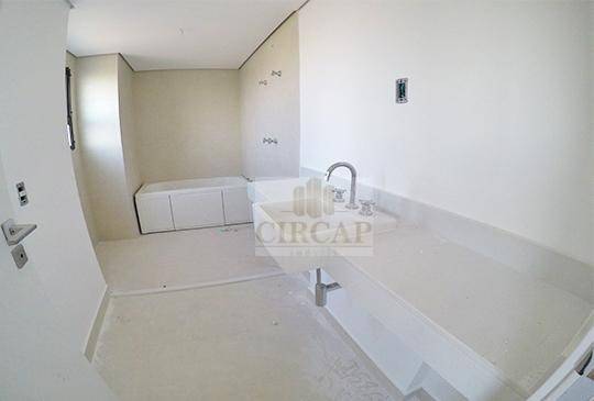 Apartamento à venda com 4 quartos, 310m² - Foto 9