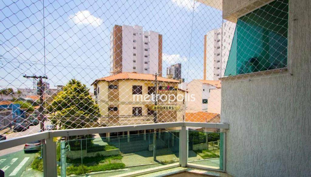 Sobrado à venda com 3 quartos, 207m² - Foto 21