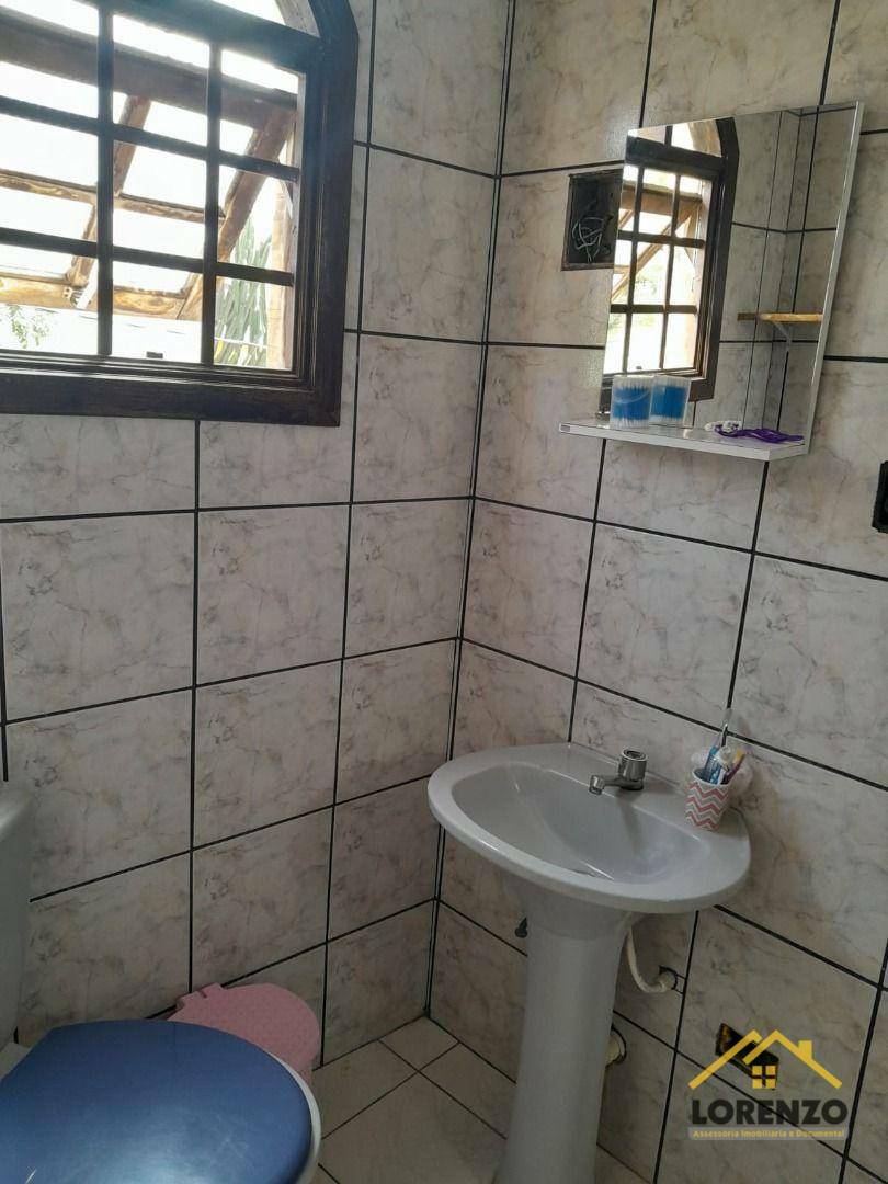 Sobrado à venda com 3 quartos, 209m² - Foto 8