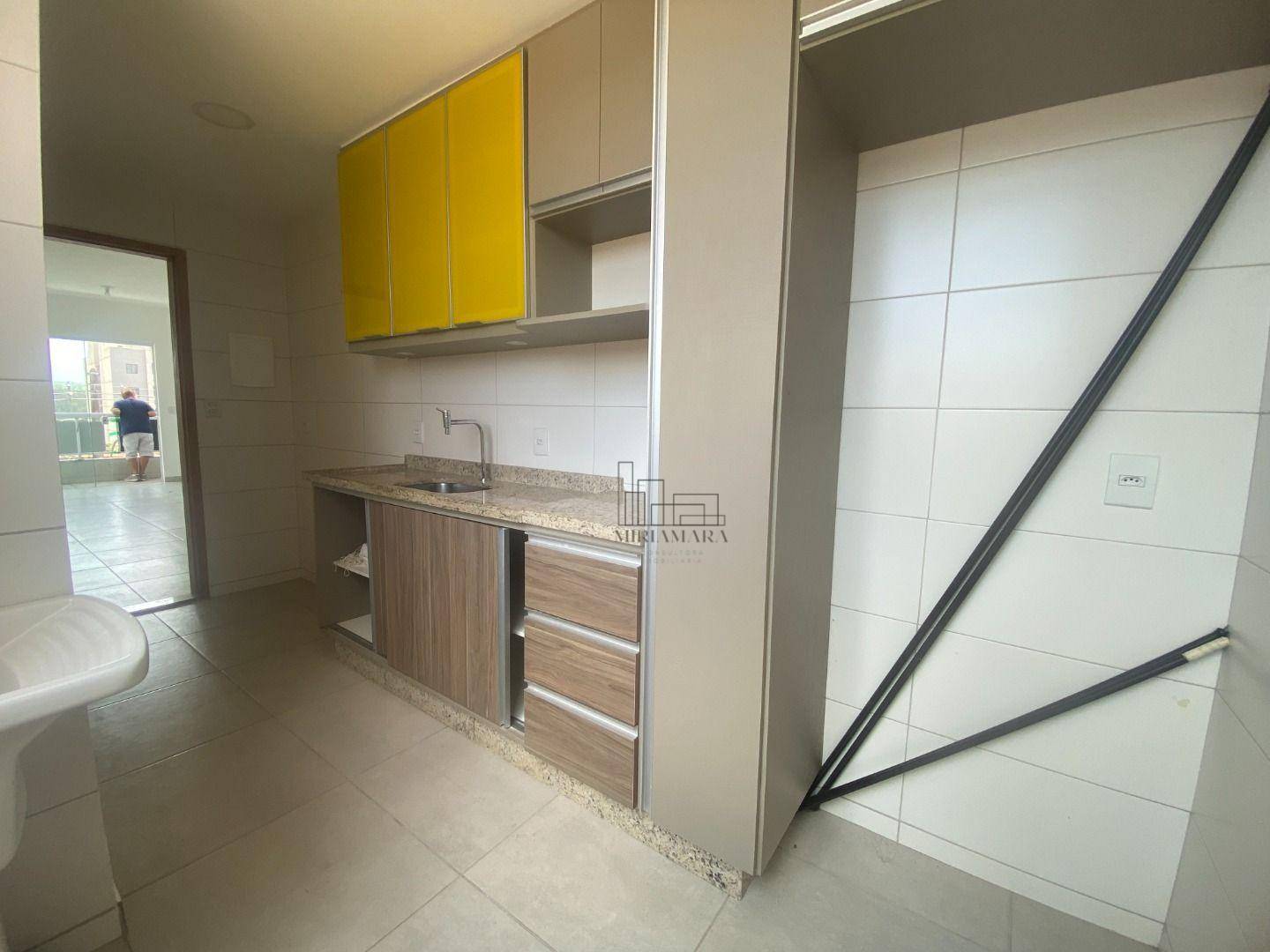 Apartamento à venda com 2 quartos, 56m² - Foto 10