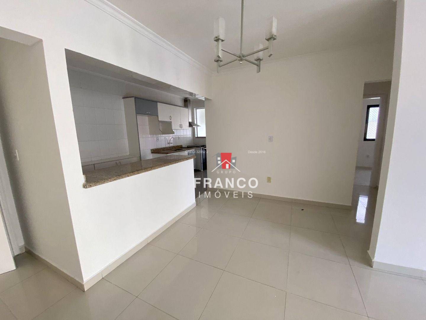 Apartamento à venda com 2 quartos, 75m² - Foto 10