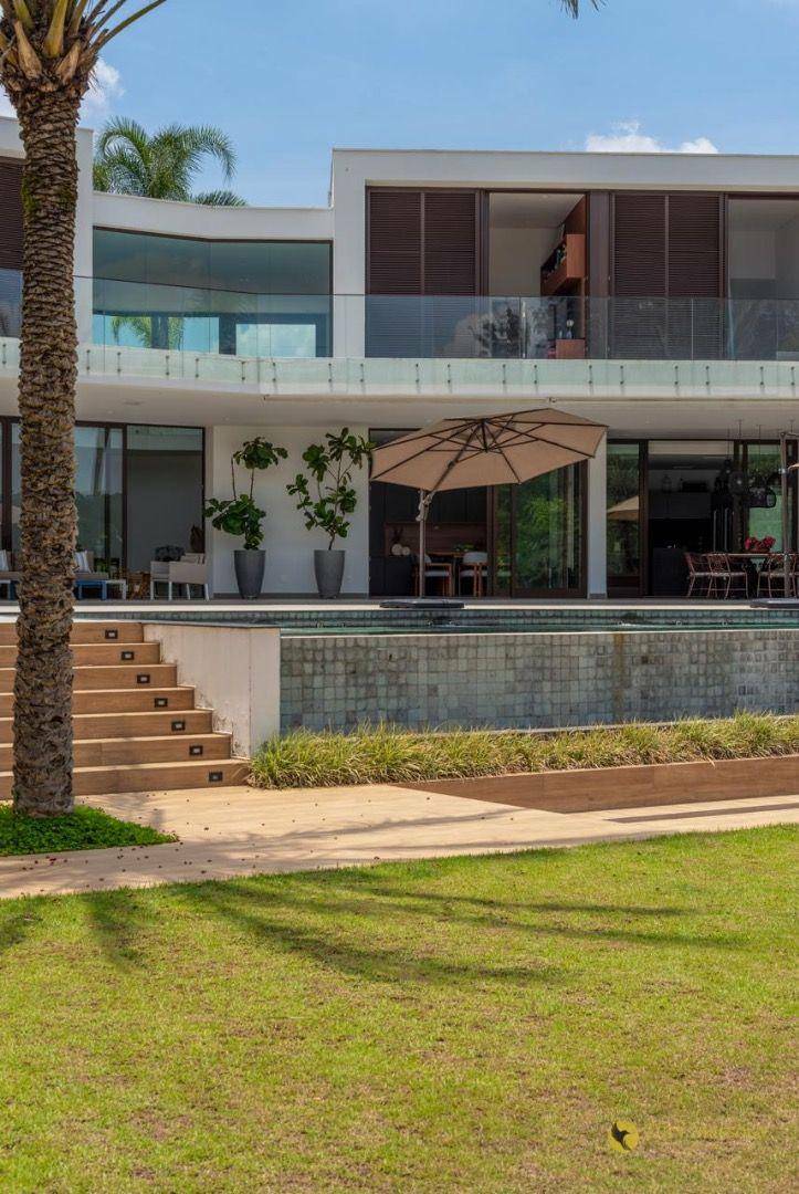 Casa de Condomínio à venda com 6 quartos, 867m² - Foto 20