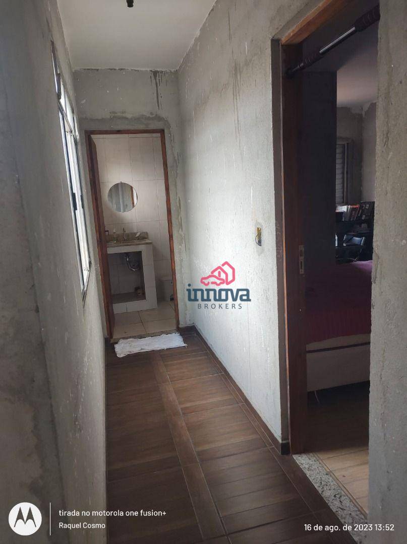 Sobrado à venda com 3 quartos, 145m² - Foto 34