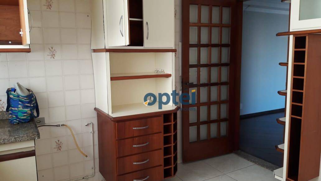 Apartamento à venda e aluguel com 2 quartos, 96m² - Foto 1