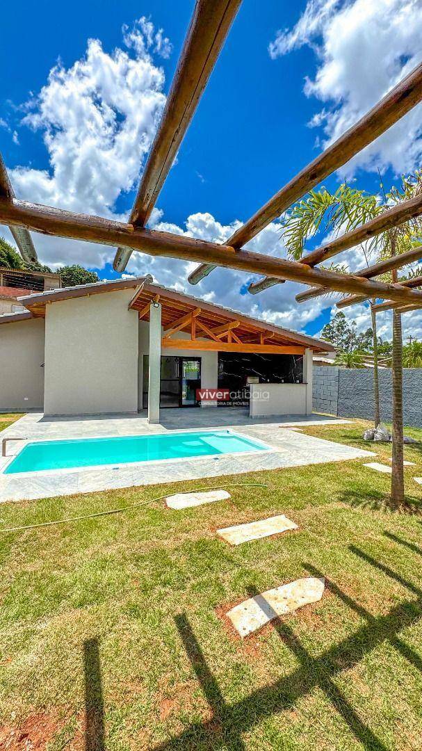 Chácara à venda com 3 quartos, 180m² - Foto 4