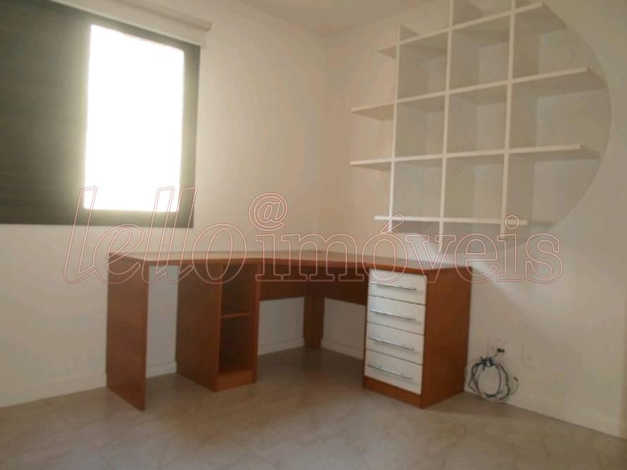 Apartamento para alugar com 3 quartos, 110m² - Foto 30